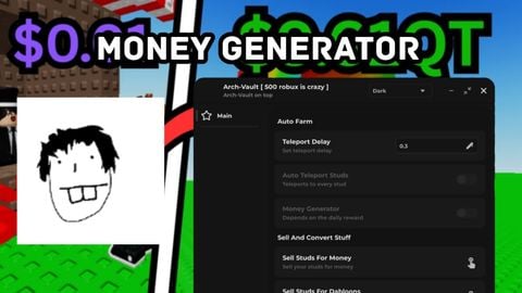 Stud Simulator [BETA]