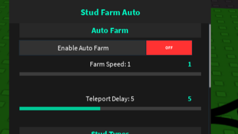 Stud Simulator [BETA]