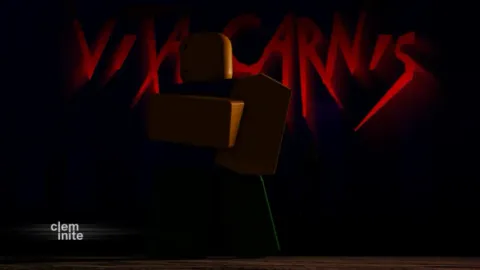 {FIGHT BACK} Vita Carnis