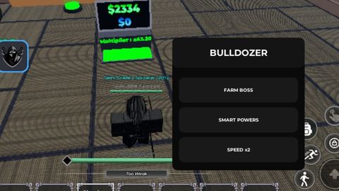 Sorcerer Tycoon