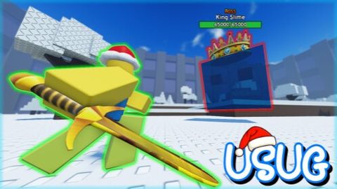 Untitled Skill Upgrade Game [BETA]