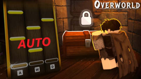 [COMBAT] Overworld