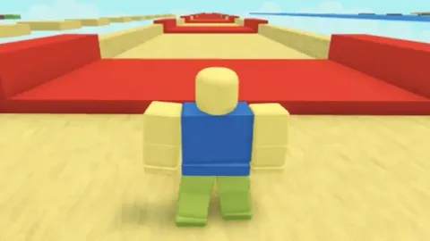 Every Second You Get + 1 Faster