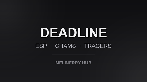 [0.25.3] Deadline