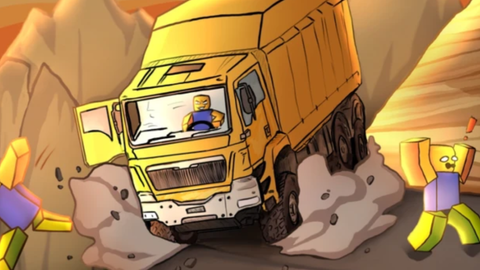 Deadly Indian Truck Driving