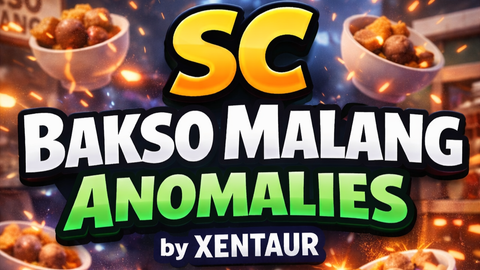 Scary Meatball Stall 🍜: Bakso Anomalies [HORROR]