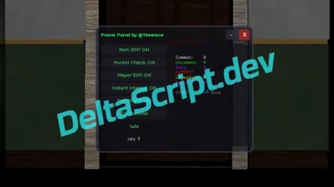 Steal Or Die [UPDATE!]