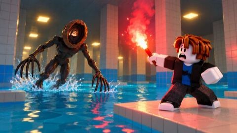 [UPD 🎃] DONT SPLASH 