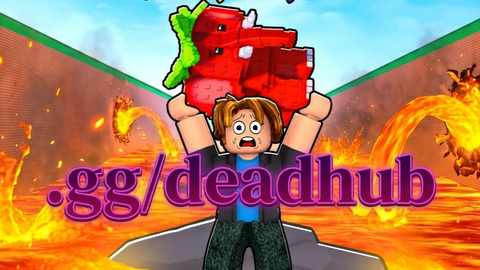 dead hub survive lava for brain rots - [🚫] Survive LAVA for Brainrots! script preview