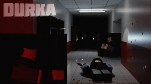 The DURKA: TANK Edition
