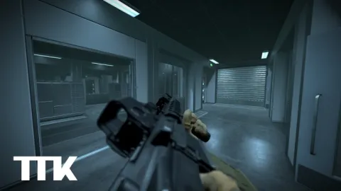 TTK Testing [UPDATES REGULARLY]