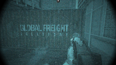 TTK Testing [NEW MAP]