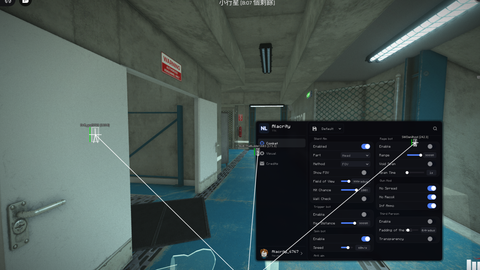 TTK Testing [NEW MAP]