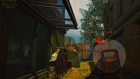 TTK Testing [NEW WEAPONS]
