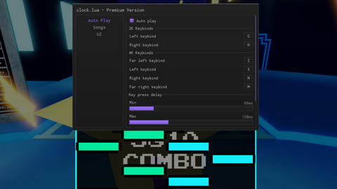 DeltaRhythm V0.9