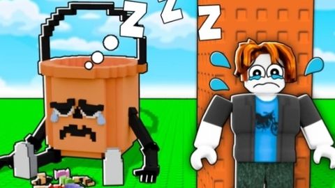 Don't Wake the Spooky Brainrots 