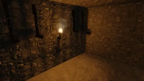 Medieval Prison - Roleplay Servers