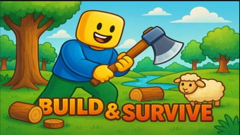 Build & Survive