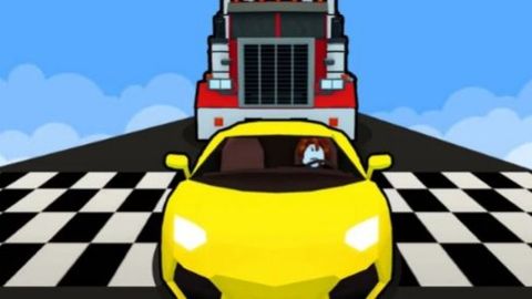 Cars vs Trucks