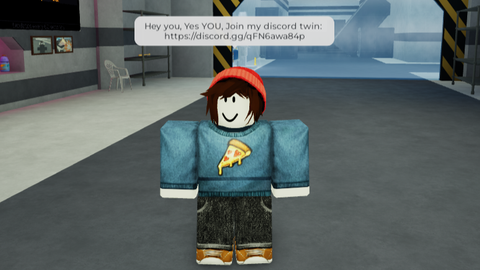 [UPD] Fur Infection OutBreak