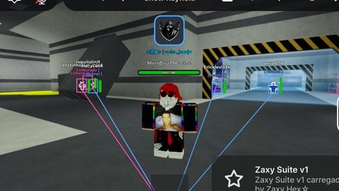 [UPD] Fur Infection OutBreak