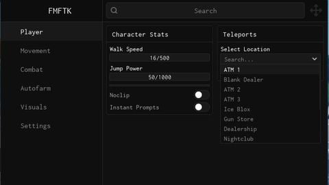 FREE KEYLESS XENO SUPPORTED - Cali Shootout 💥 script preview