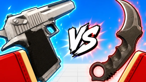 Murder Duels