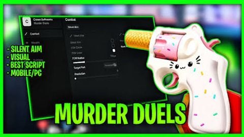 [🎵] Murder Duels