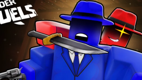 [🎃] Murder Duels