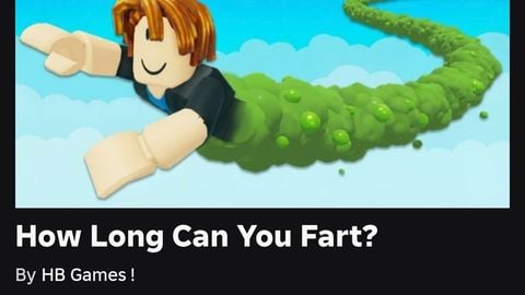 How Long Can You Fart?