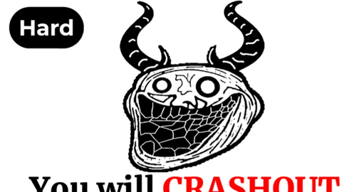 CRASHOUT OBBY