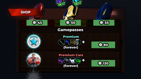 Onlyhaven 2 (free cars)