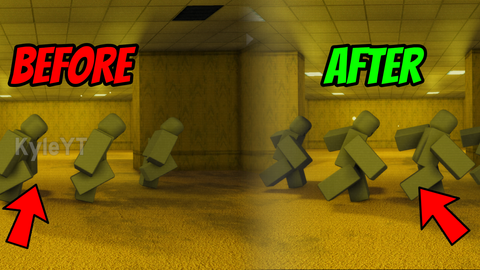 [1.94] Kyle's Animations