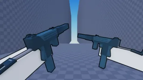 [FPS] Gun Grounds FFA