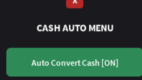 [💵] Printer Incremental