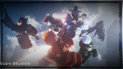 INVINCIBLE UPDATE | Era Of Supes