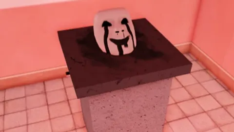 Be an SCP or Guard [SCP-682]