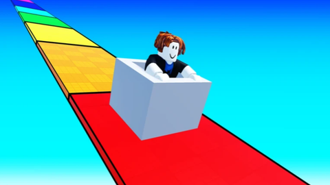 Shop With Coins - [W4] Ride a Box Obby 📦 script preview