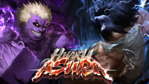 [CLAN + MINOTAUR + FREE WEEK] Hyaku Asura