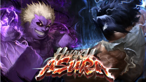 GET ANY STYLE INF MONEY AND AUTO TRAIN STATS AUTO REST ETC - [ SUMO STYLE + FLOW ] Hyaku Asura script preview