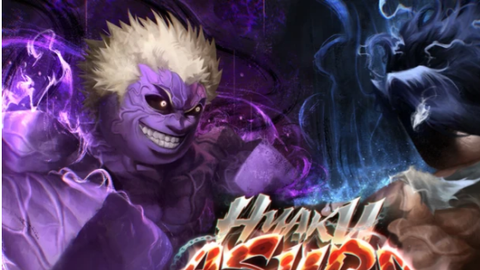[CLAN + MINOTAUR + FREE WEEK] Hyaku Asura