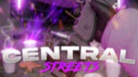 FREE  SCRIPT - 💥Central Streets🔥 script preview