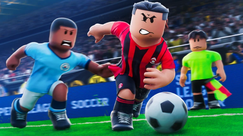 FIFA Super Soccer! | Reach (OP) — Roblox Scripts | ScriptBlox
