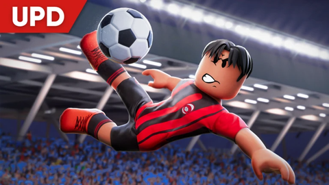 FIFA Super Soccer!
