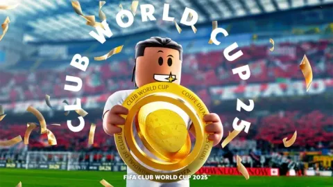 [🏆FIFA] Super League Soccer! 