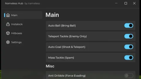 FIFA Super Soccer!