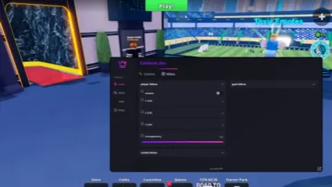 FIFA Super Soccer!