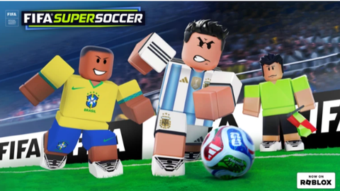 KEYLESS AUTO GOAL SCRIPT OP - FIFA Super Soccer! script preview