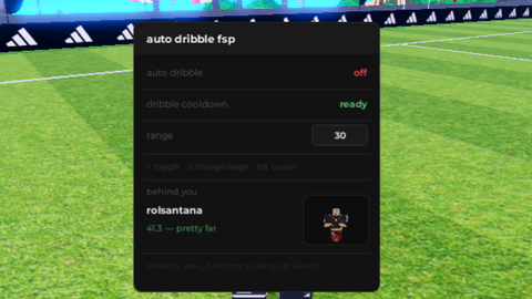 FIFA Super Soccer!