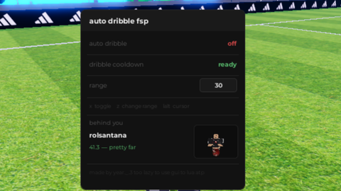 FIFA Super Soccer!